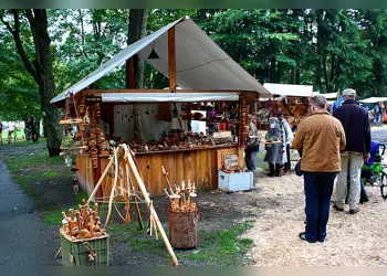 Holzwerkstatt