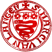 Marcus van Langen Logo